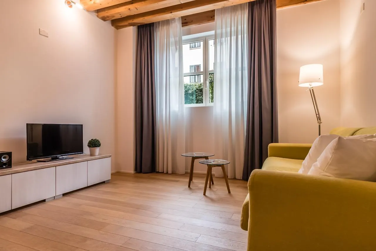 Apartamento Centrale Mazzoni 10 Veneza