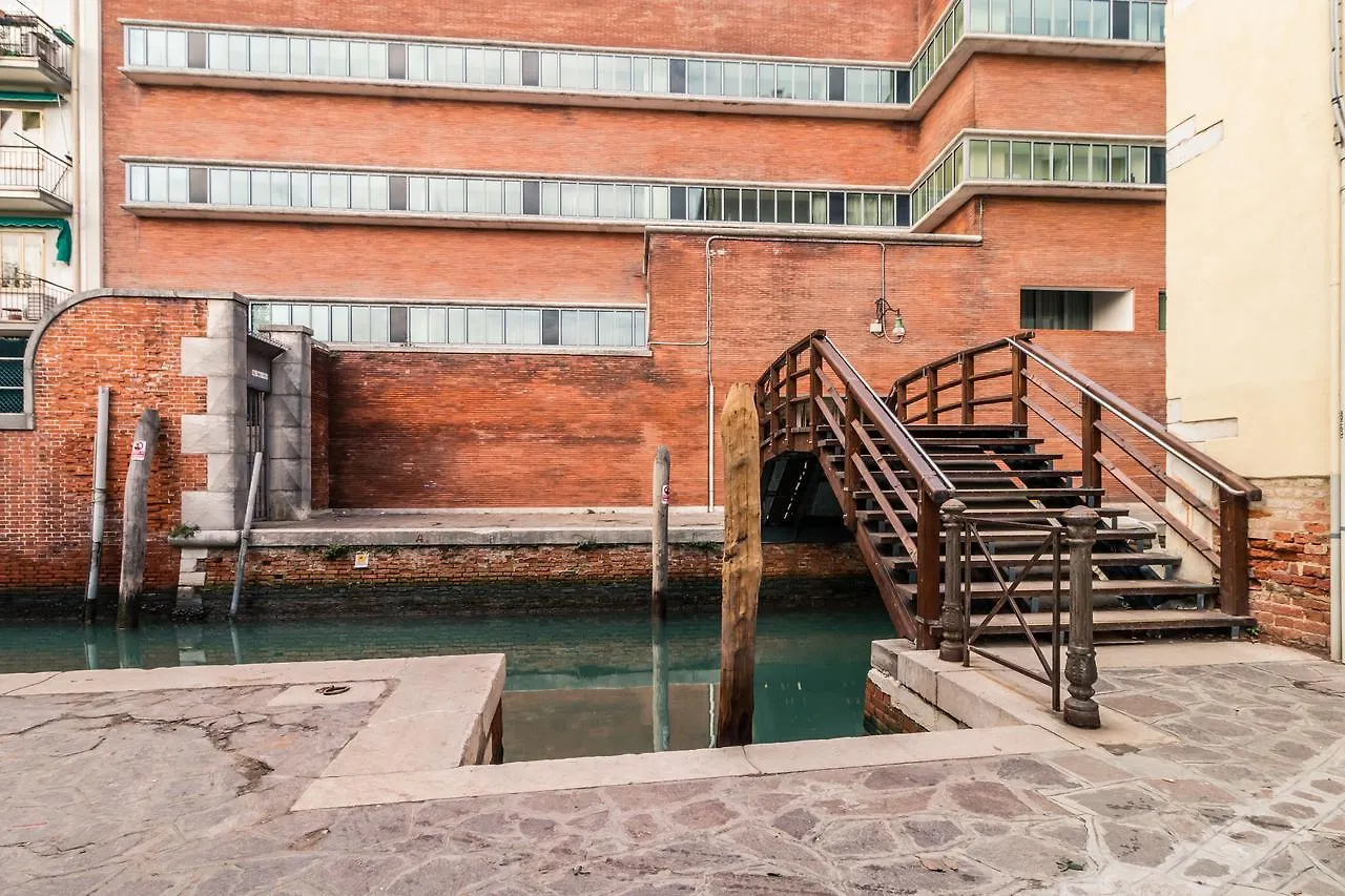 Apartamento Centrale Mazzoni 10 Veneza