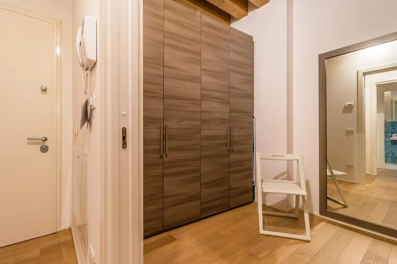 Apartamento Centrale Mazzoni 10 Venecia